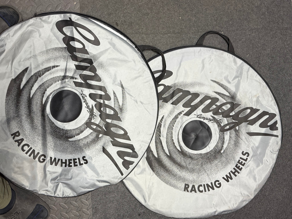 Campagnolo Wheel Bags 700c