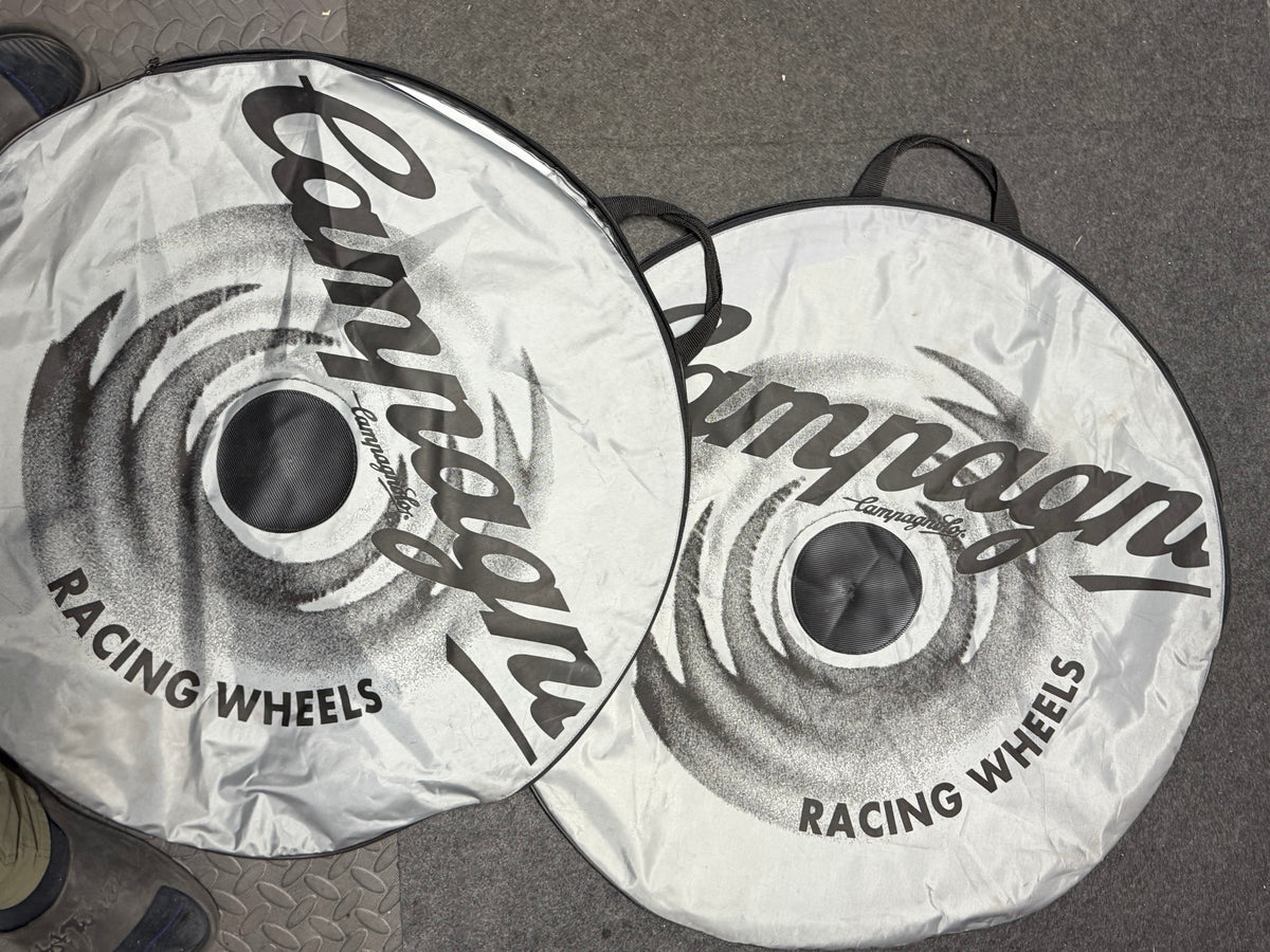 Campagnolo Wheel Bags 700c