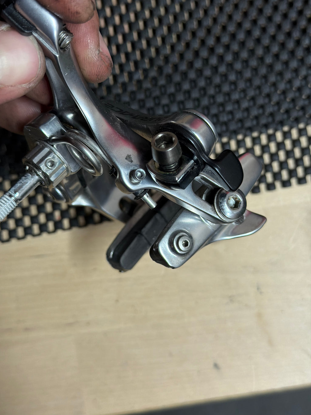 Shimano Dura-Ace 7800 Front Brake Caliper