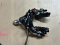 Front Brake Caliper – Unique Design