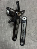 SRAM Omnium Track Crankset 165mm 144 BCD