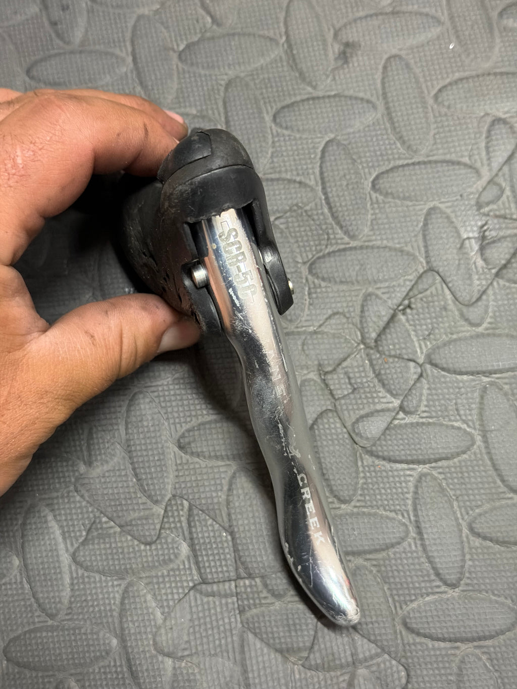 Cane Creek Brake Lever