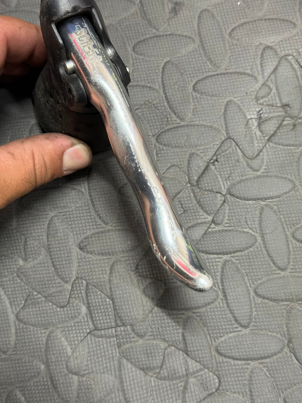 Cane Creek Brake Lever
