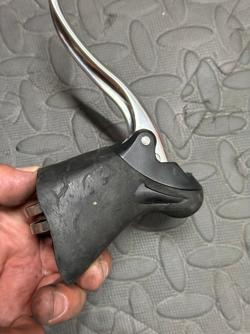 Cane Creek Brake Lever