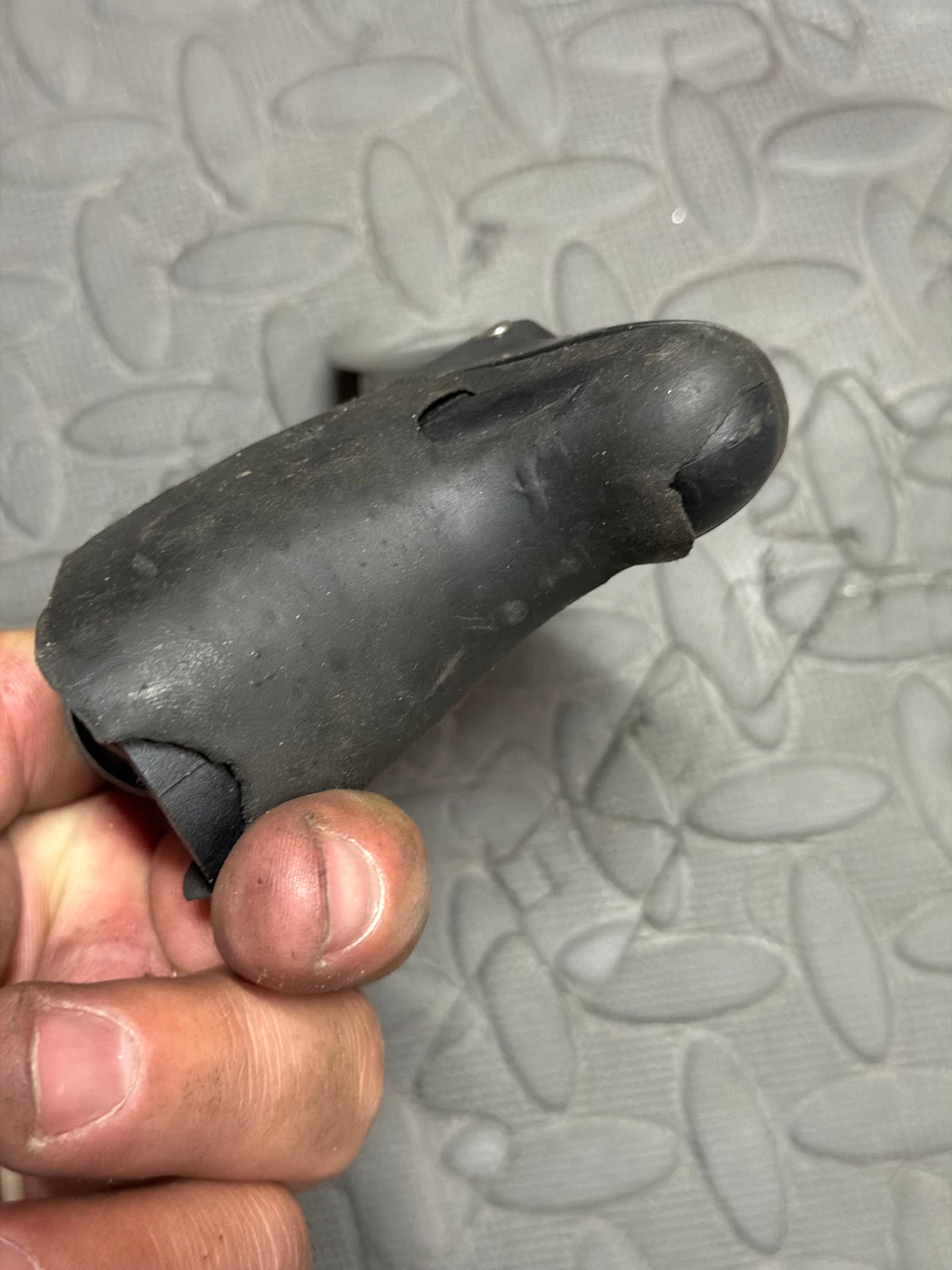 Cane Creek Brake Lever