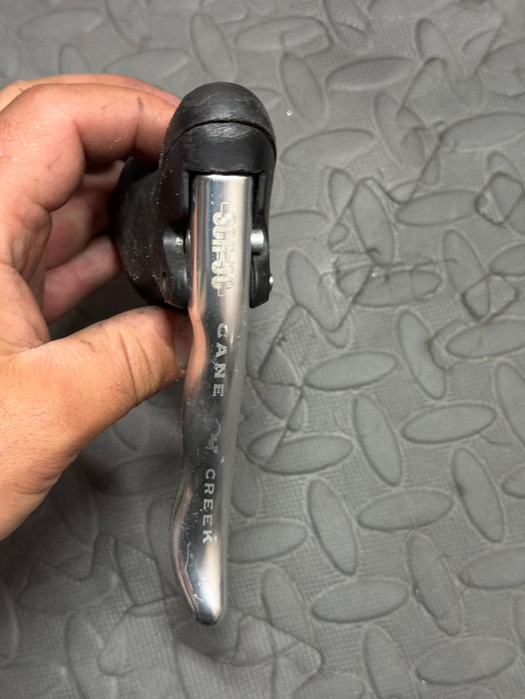Cane Creek Brake Lever