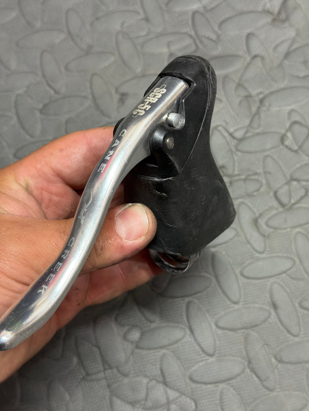 Cane Creek Brake Lever