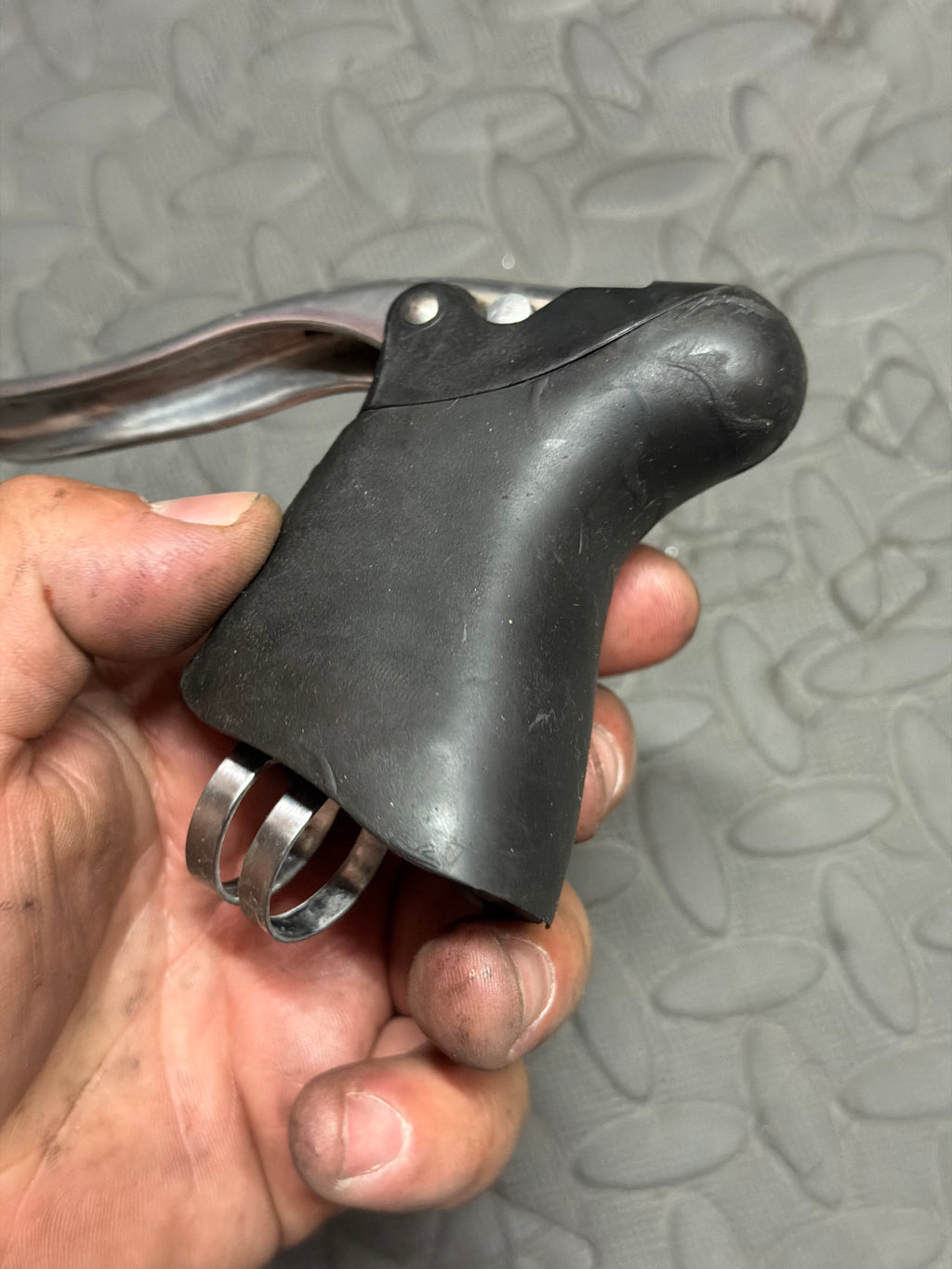 Cane Creek Brake Lever