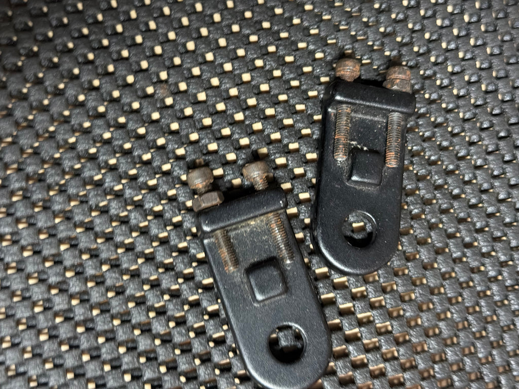 Used Chain Tug Tensioners – Track Fixed Gear
