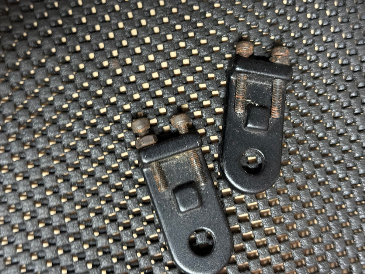 Used Chain Tug Tensioners – Track Fixed Gear