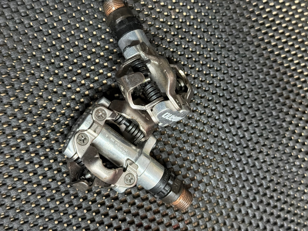 Shimano SPD PD-M520 Pedals