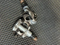 Shimano SPD PD-M520 Pedals