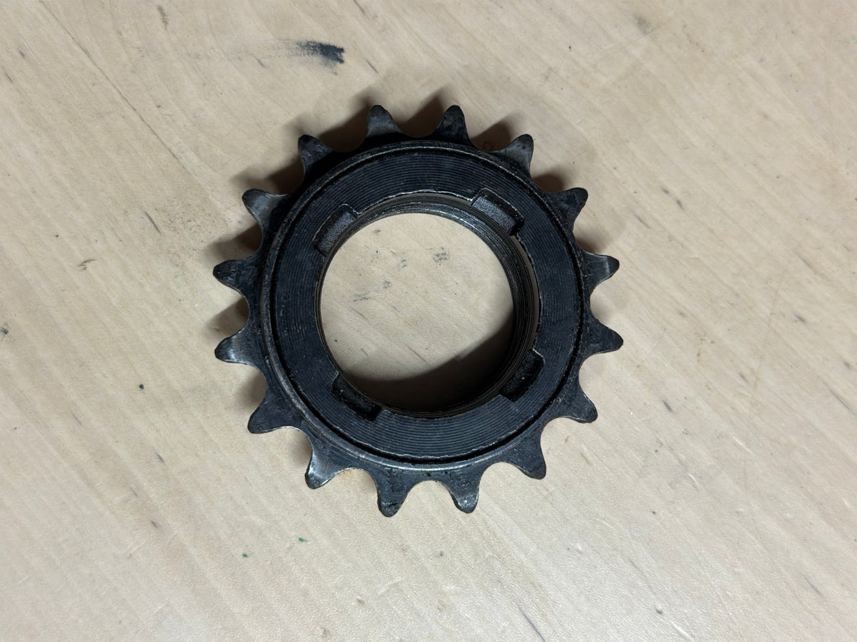 16T Single Speed Freewheel – Used