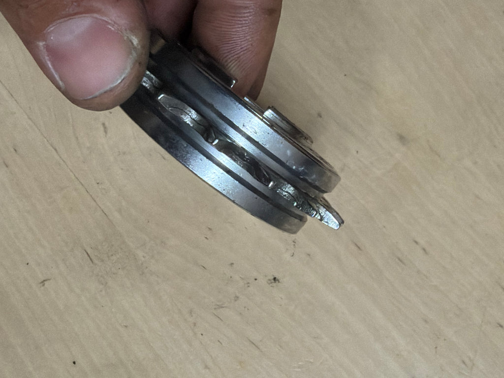 Sturmey-Archer 16T Single Speed Freewheel
