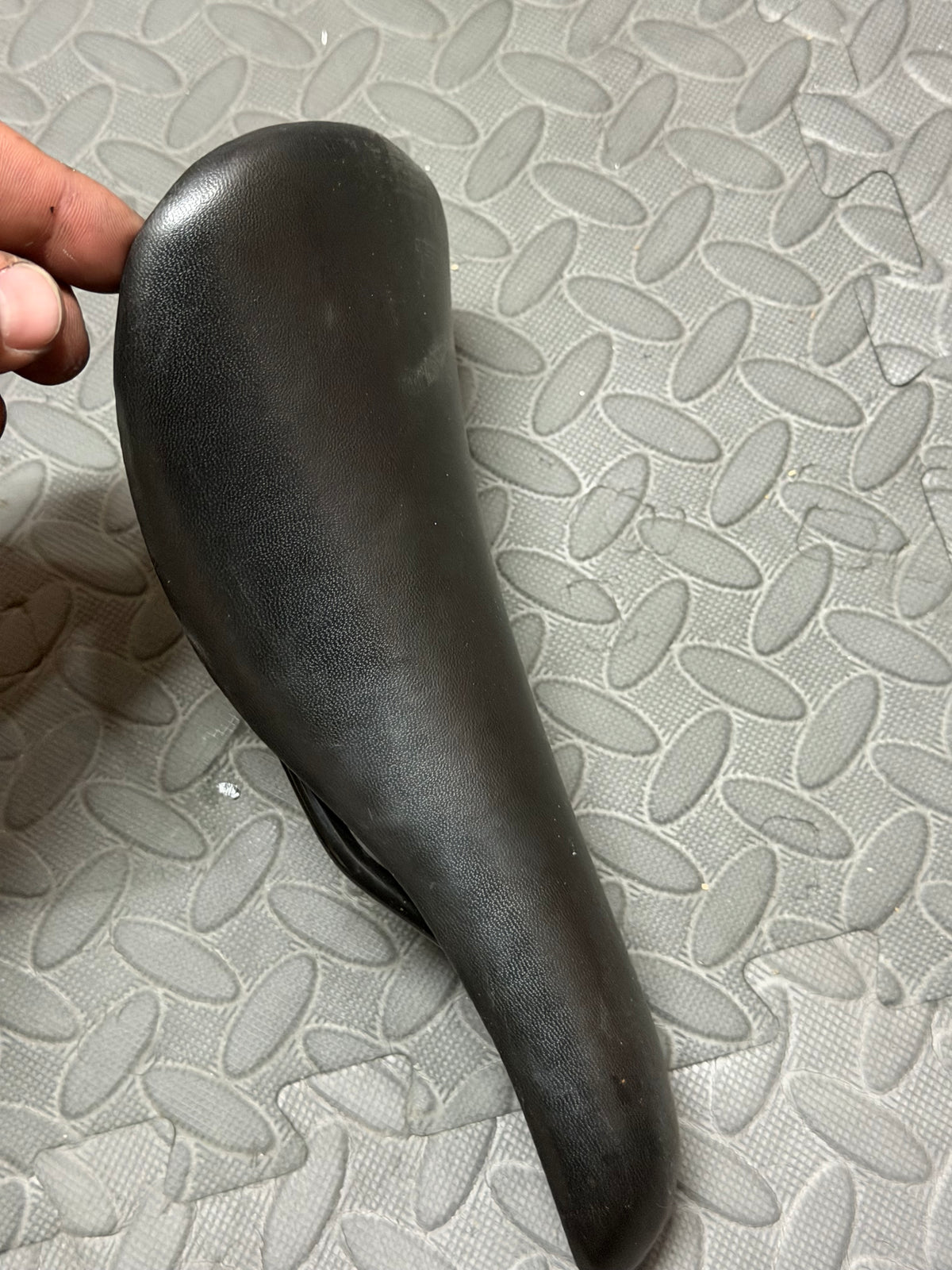 Bike Saddle – Used