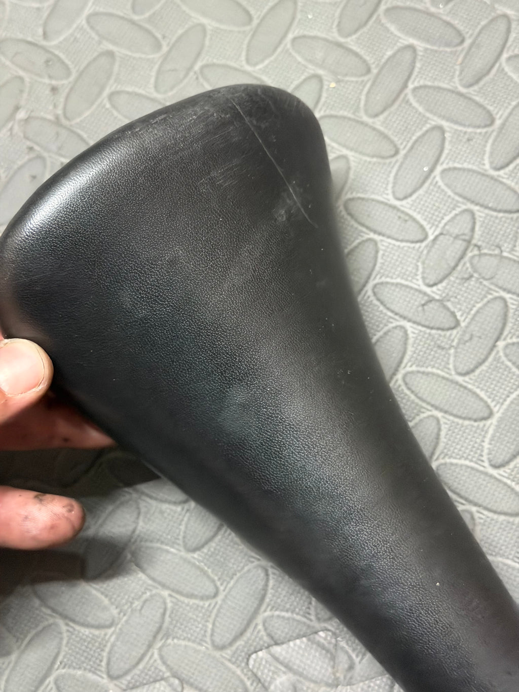 Bike Saddle – Used