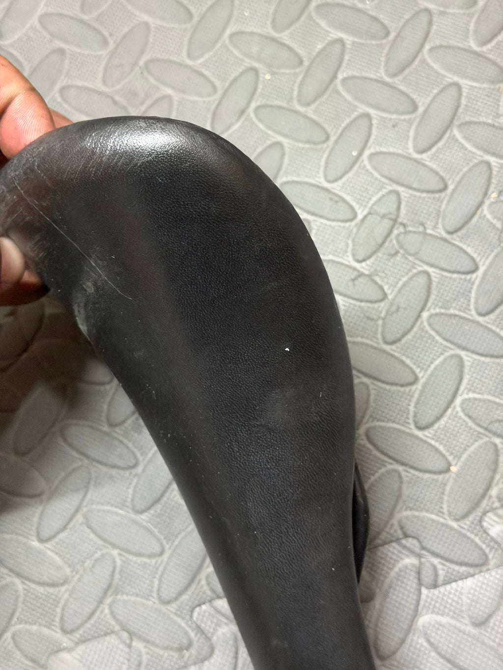 Bike Saddle – Used
