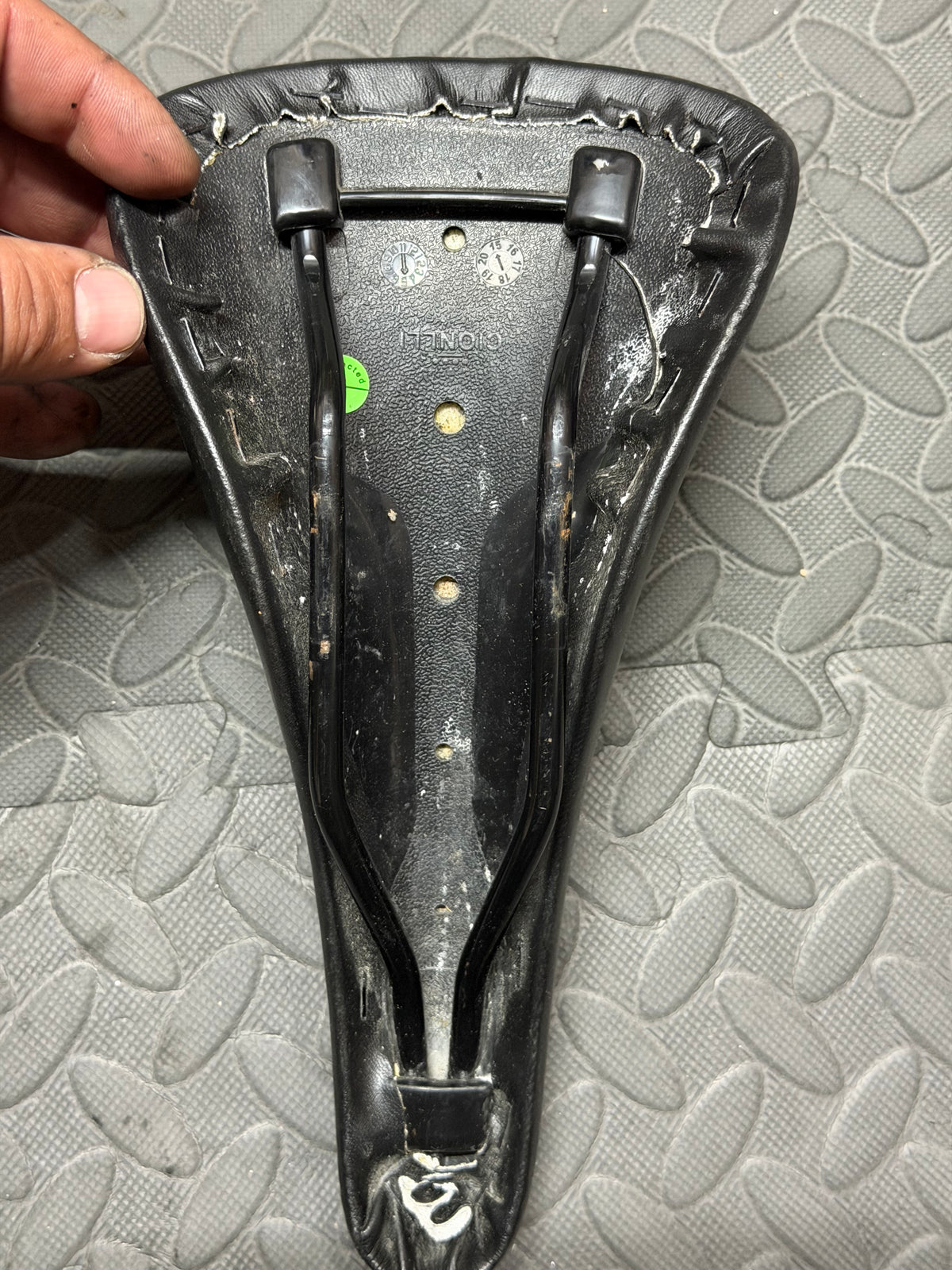 Bike Saddle – Used