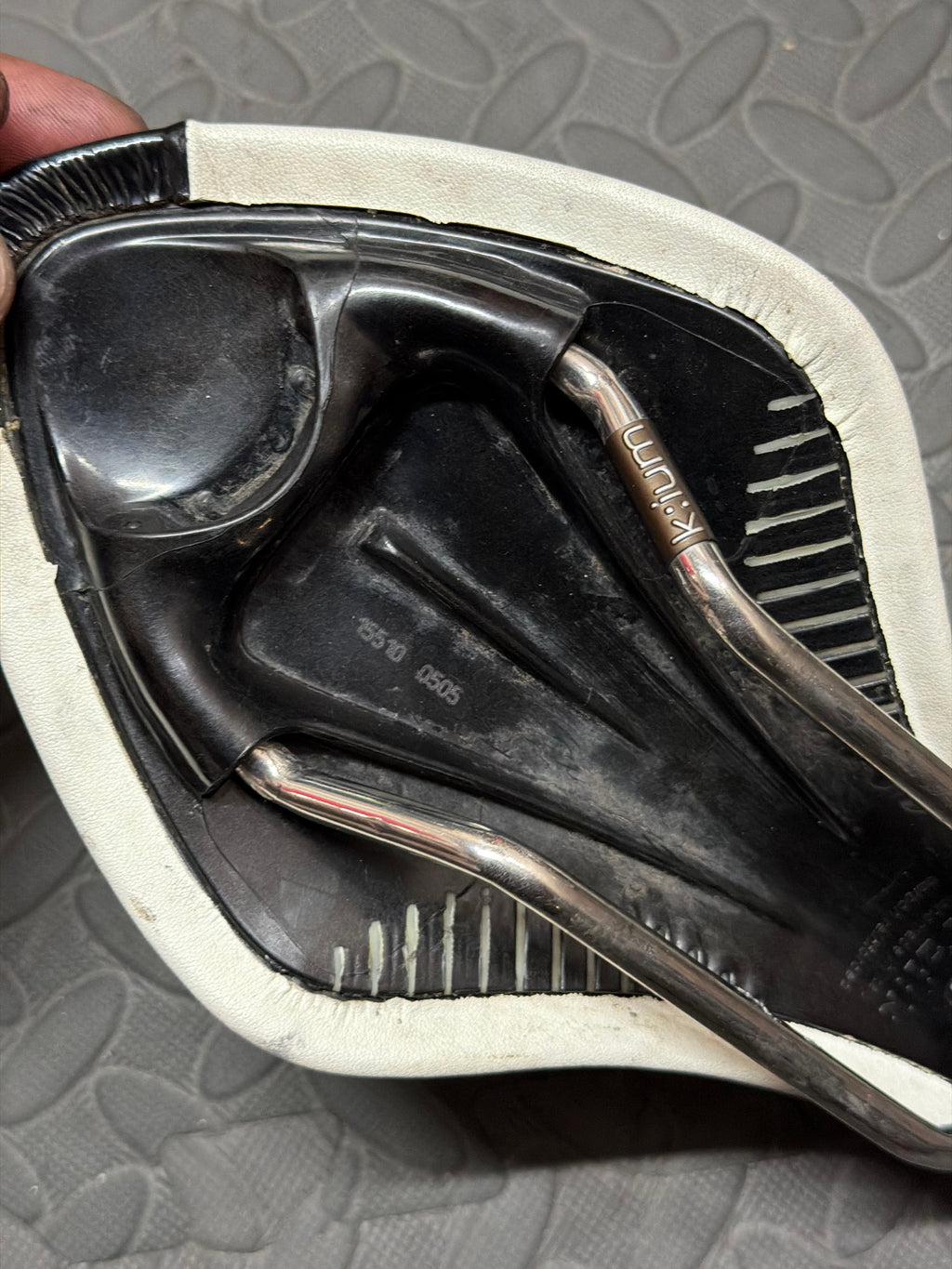 Fizik Arione Bike Saddle