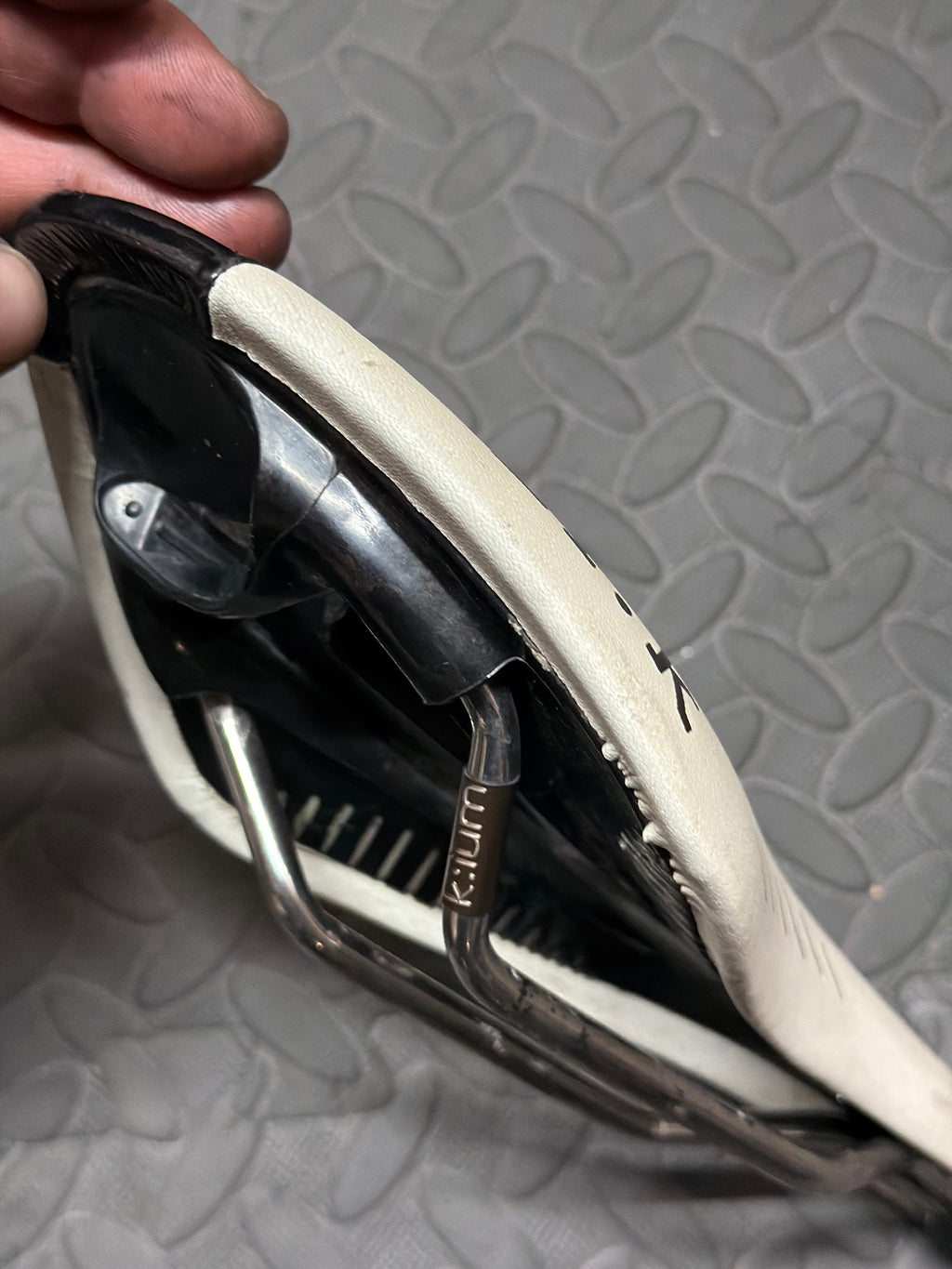 Fizik Arione Bike Saddle