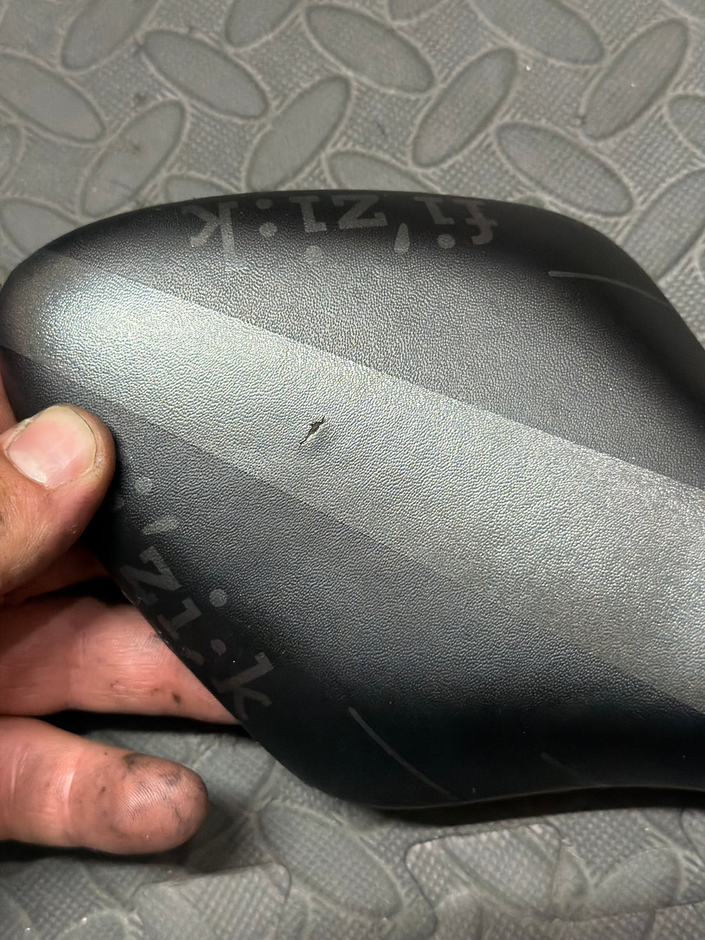 Fizik R7 Bike Saddle