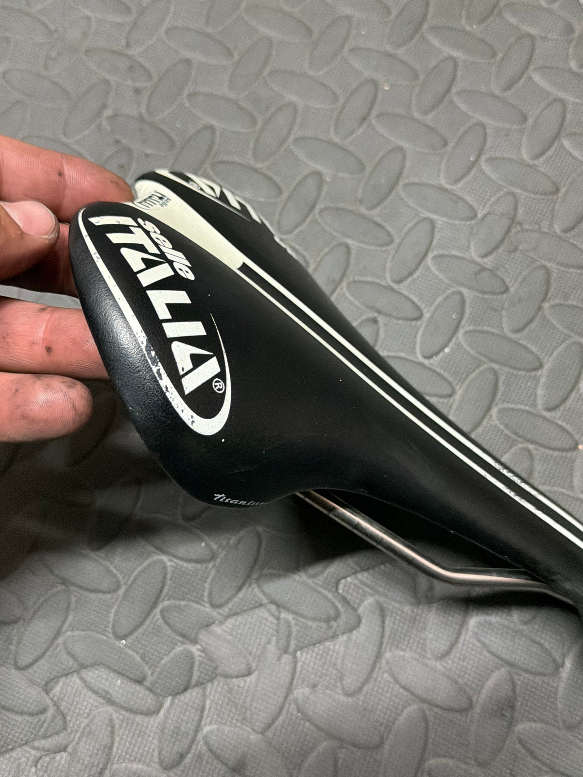 Selle Italia Flite Saddle