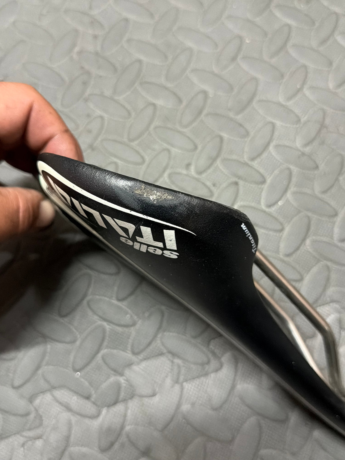 Selle Italia Flite Saddle