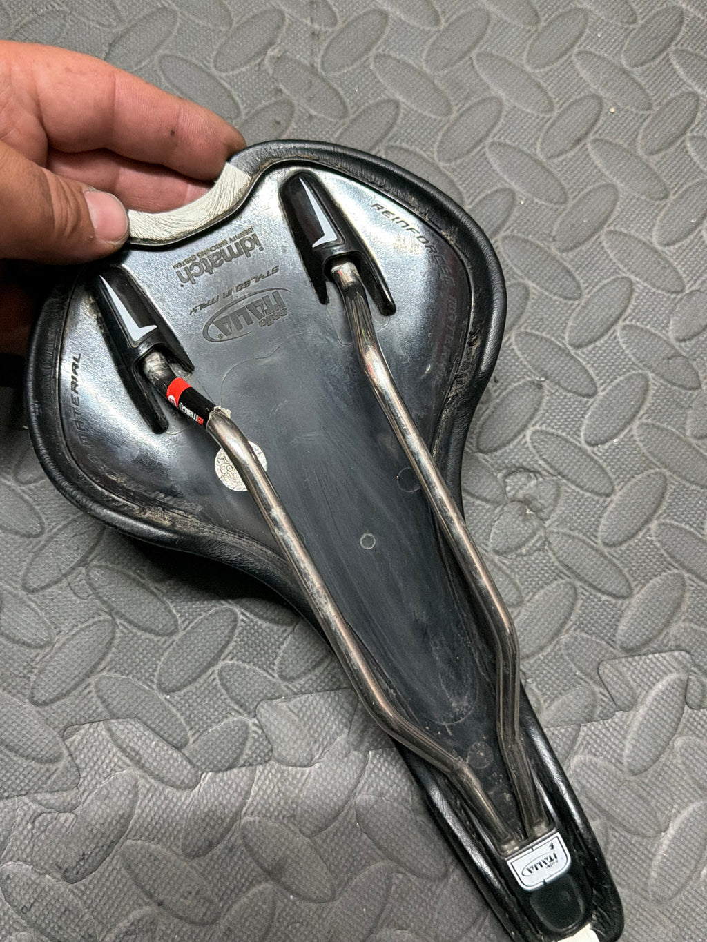Selle Italia Flite Saddle
