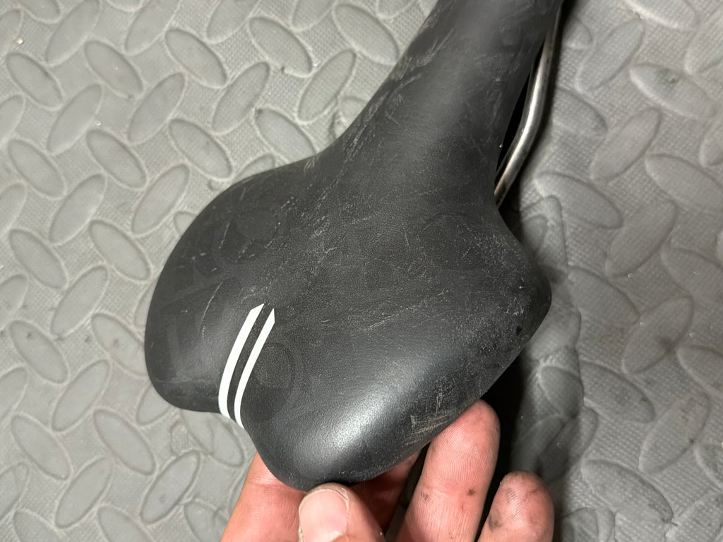 Bike Saddle