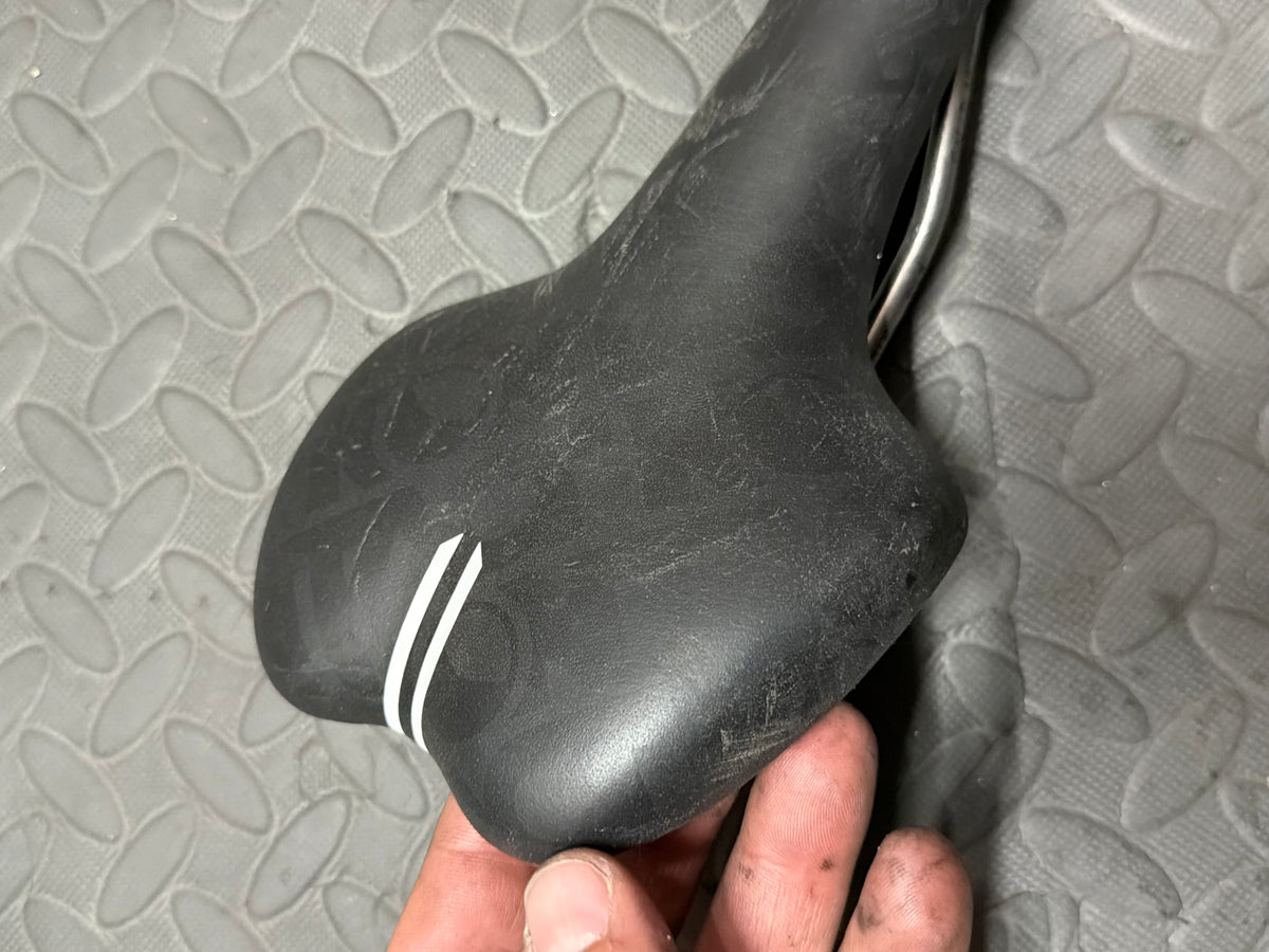Bike Saddle