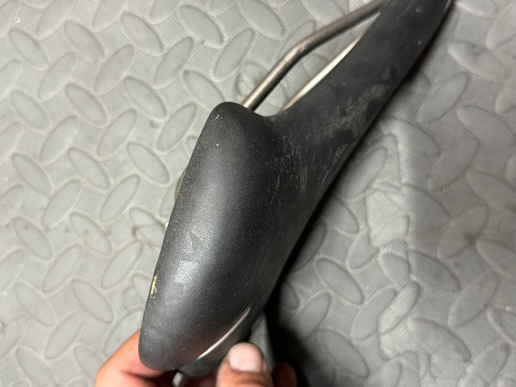 Bike Saddle