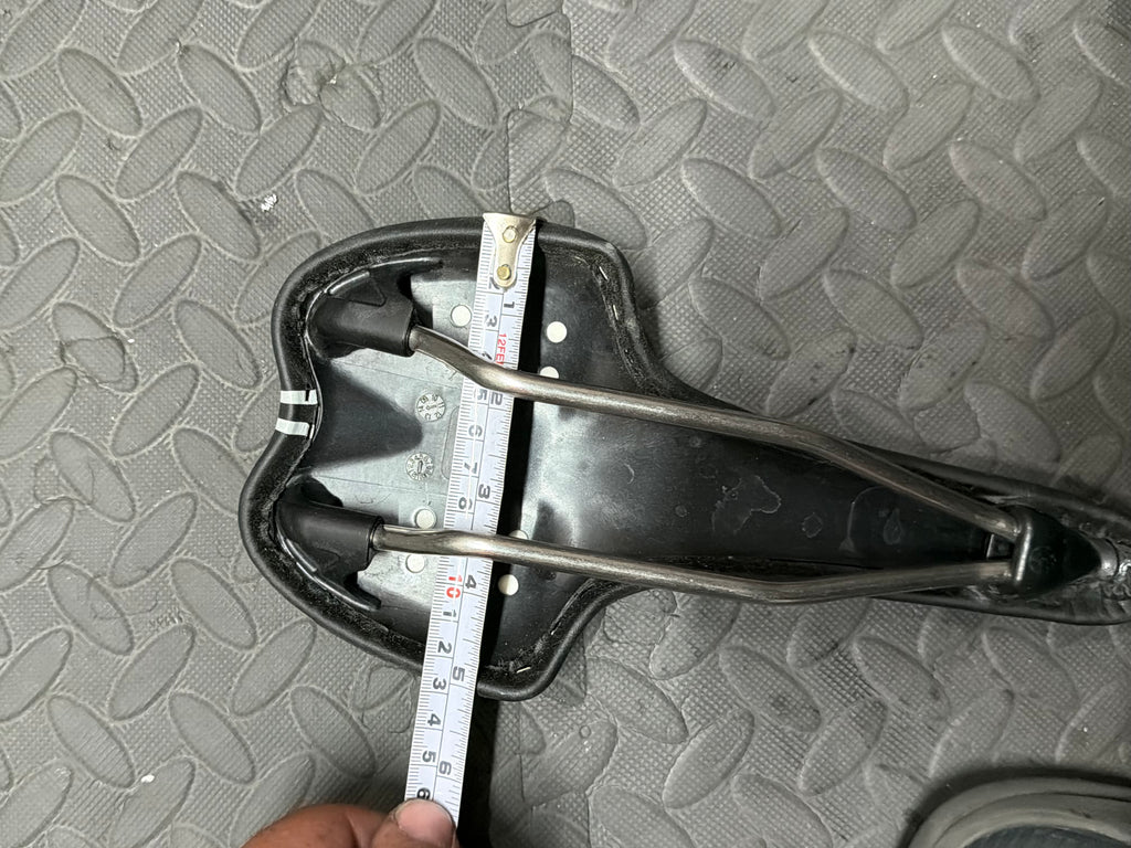 Bike Saddle