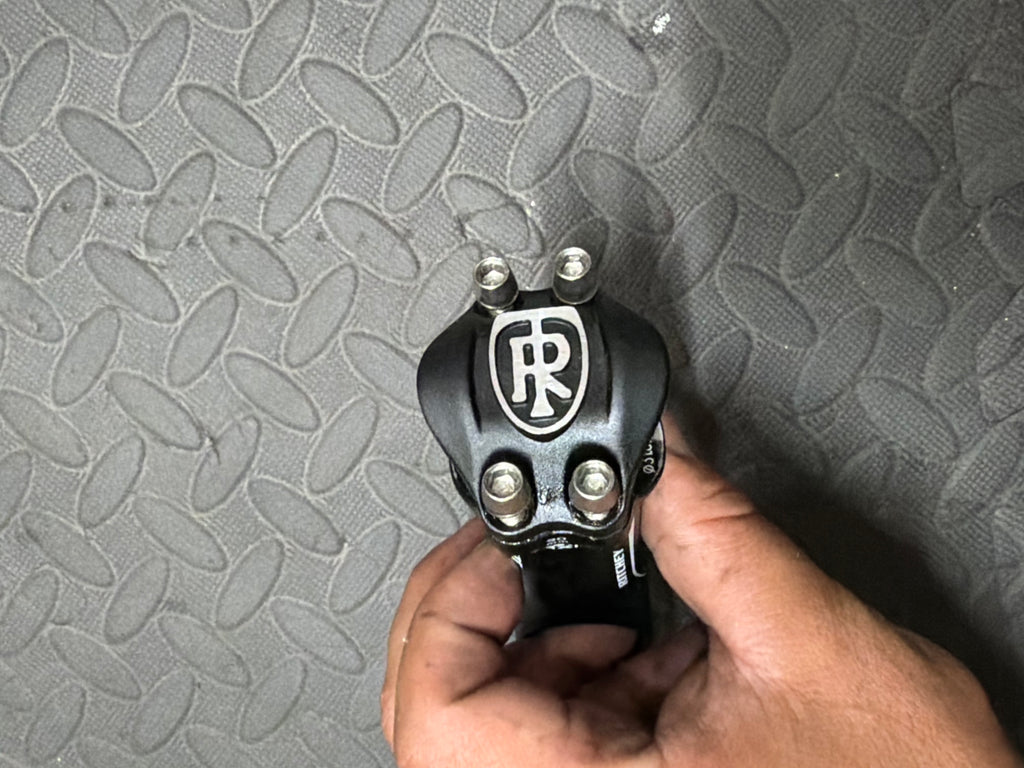 Ritchey Comp Aluminium Stem 90mm