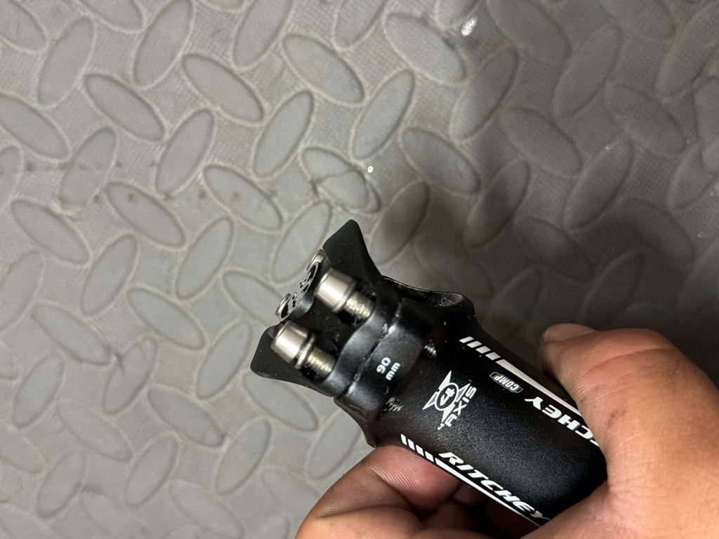 Ritchey Comp Aluminium Stem 90mm