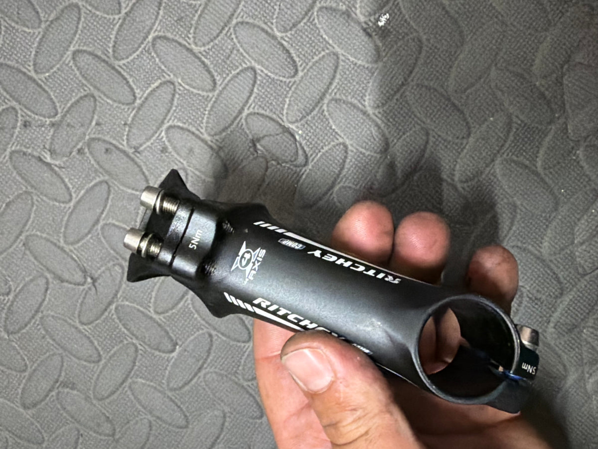 Ritchey Comp Aluminium Stem 90mm