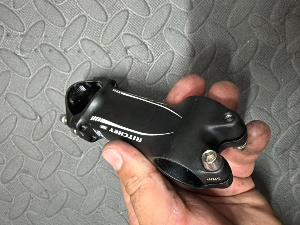 Ritchey Comp Aluminium Stem 90mm