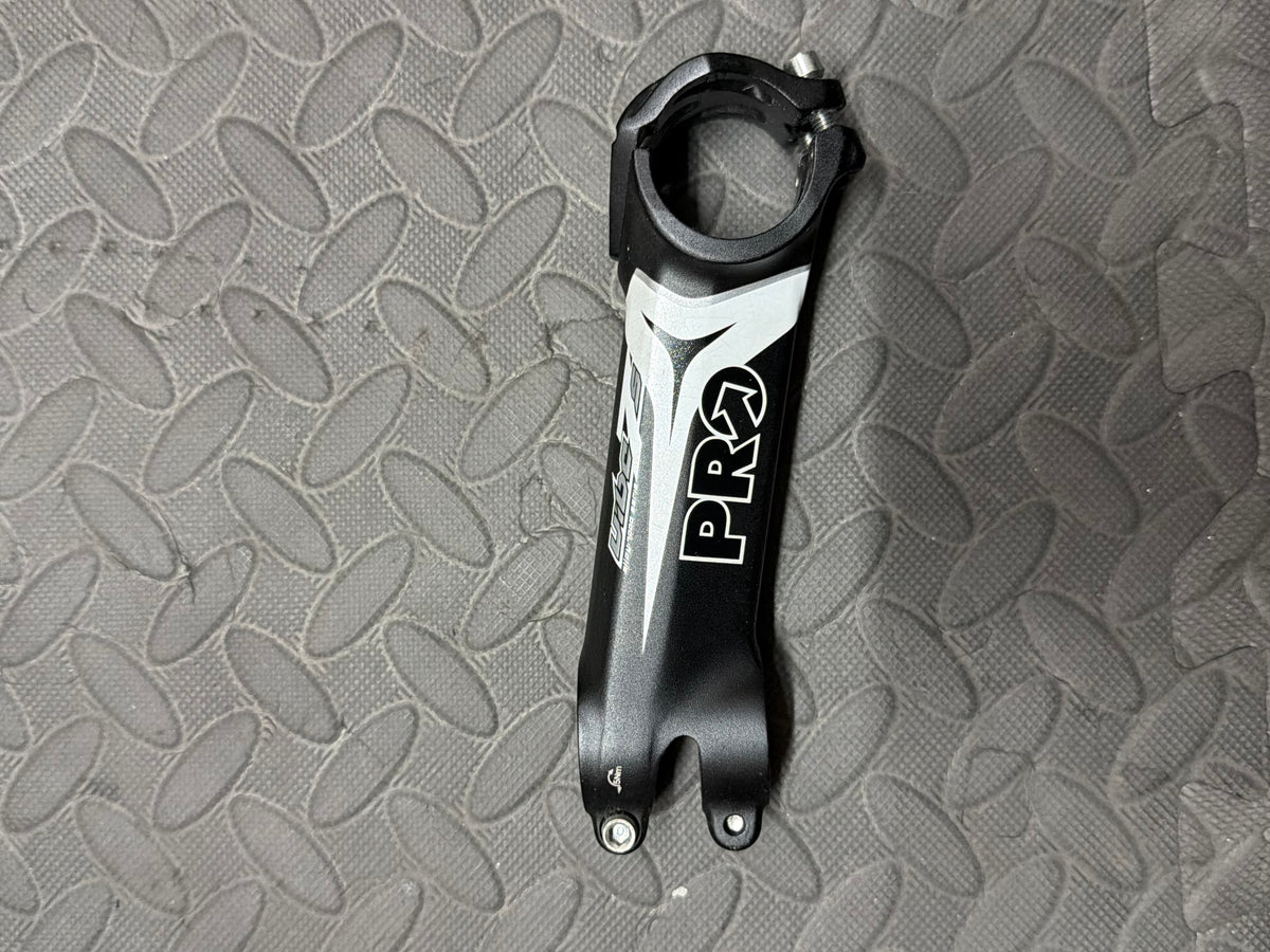 PRO Vibe Aluminium Stem 120mm 31.8mm