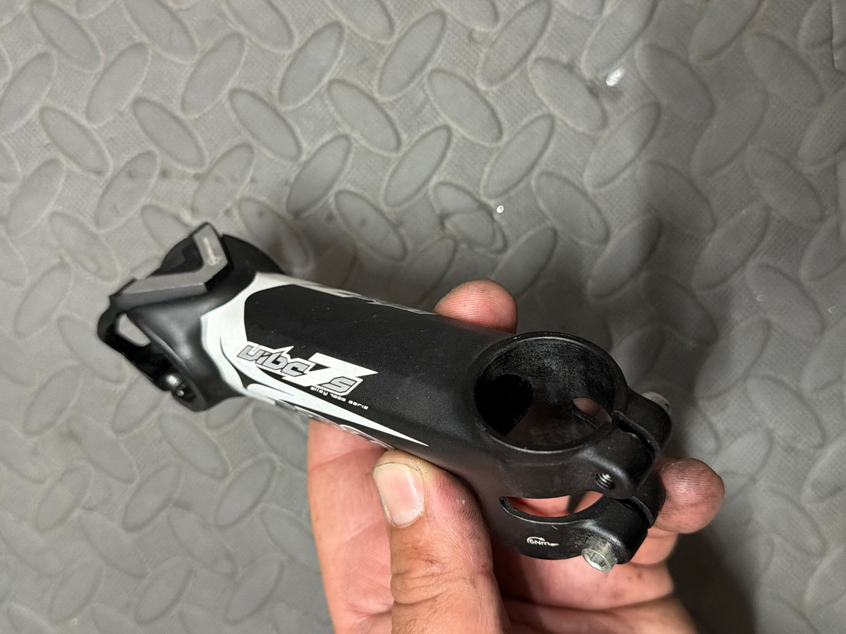 PRO Vibe Aluminium Stem 120mm 31.8mm
