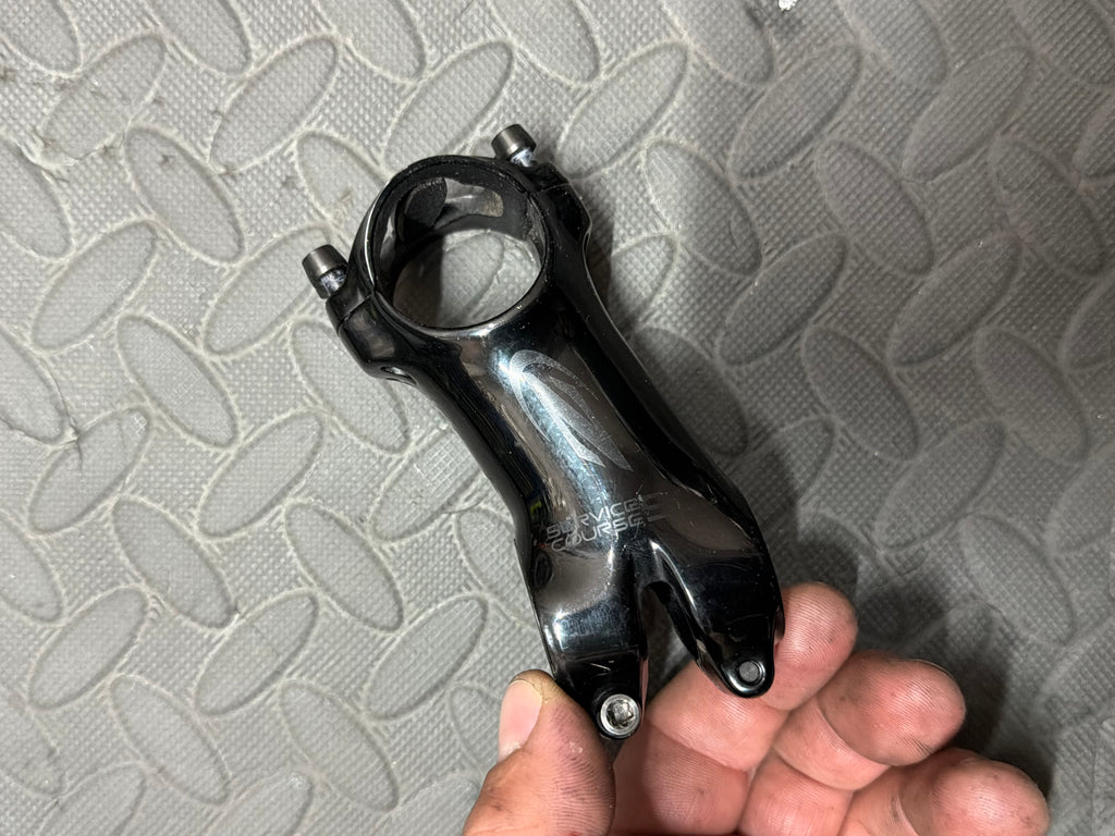 Zipp Service Course Stem 70mm 31.8mm