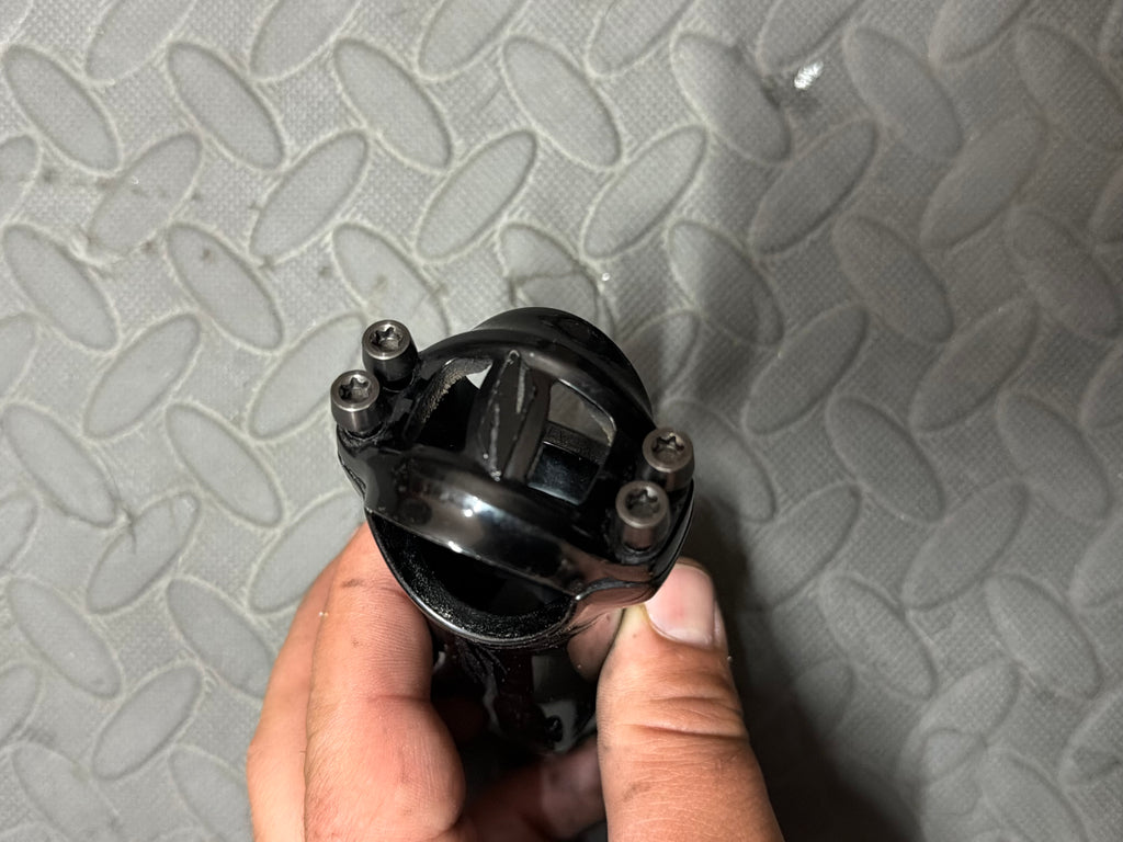 Zipp Service Course Stem 70mm 31.8mm