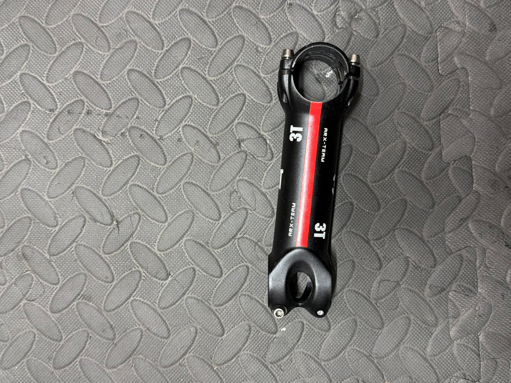 3T ARX Team Stem 130mm 31.8mm