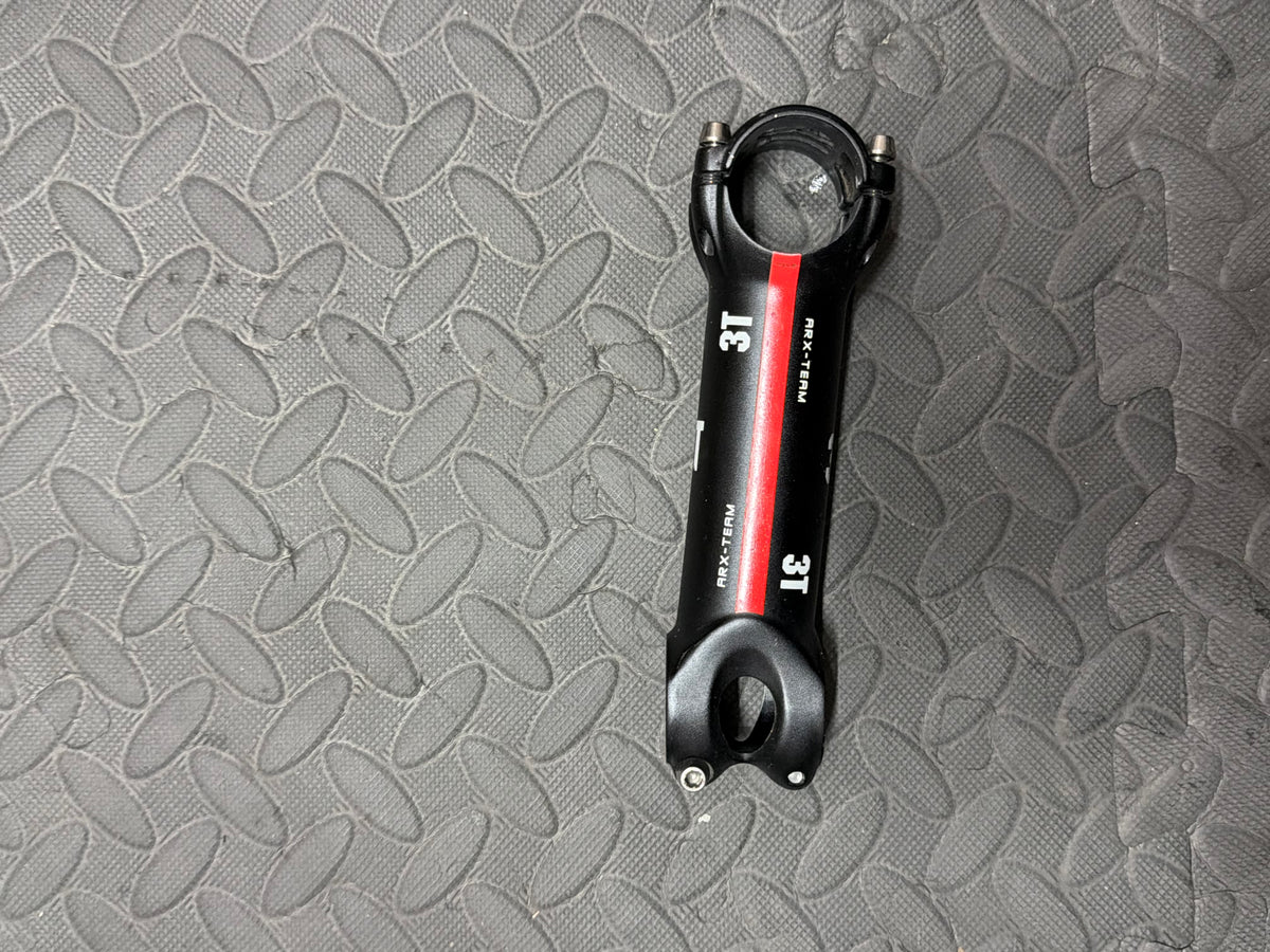 3T ARX Team Stem 130mm 31.8mm