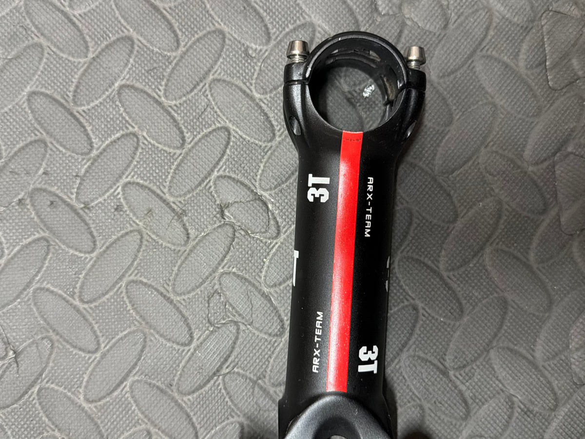 3T ARX Team Stem 130mm 31.8mm