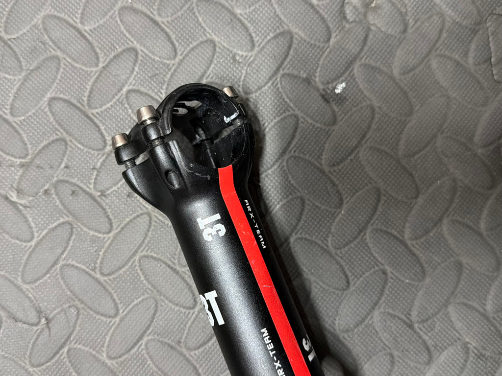 3T ARX Team Stem 130mm 31.8mm