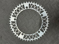 Custom Track Chainring 48T 144 BCD 1/8"