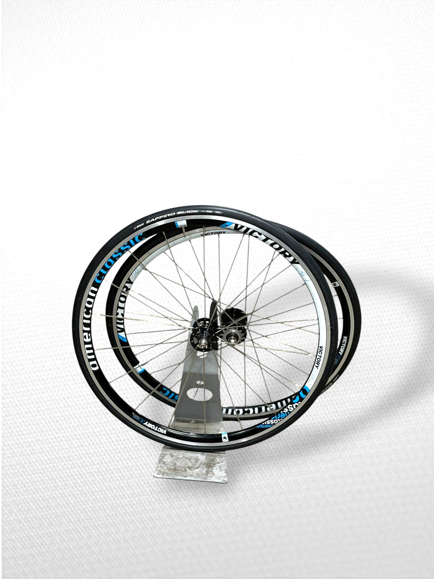 American Classic 30 Victory Track Wheelset Clincher