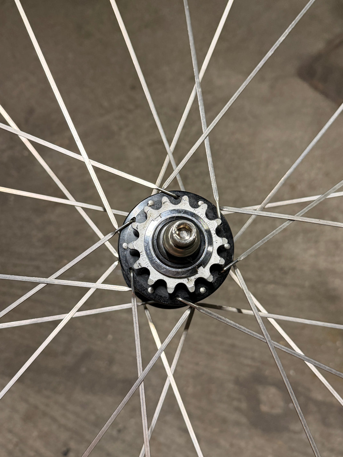 American Classic 30 Victory Track Wheelset Clincher