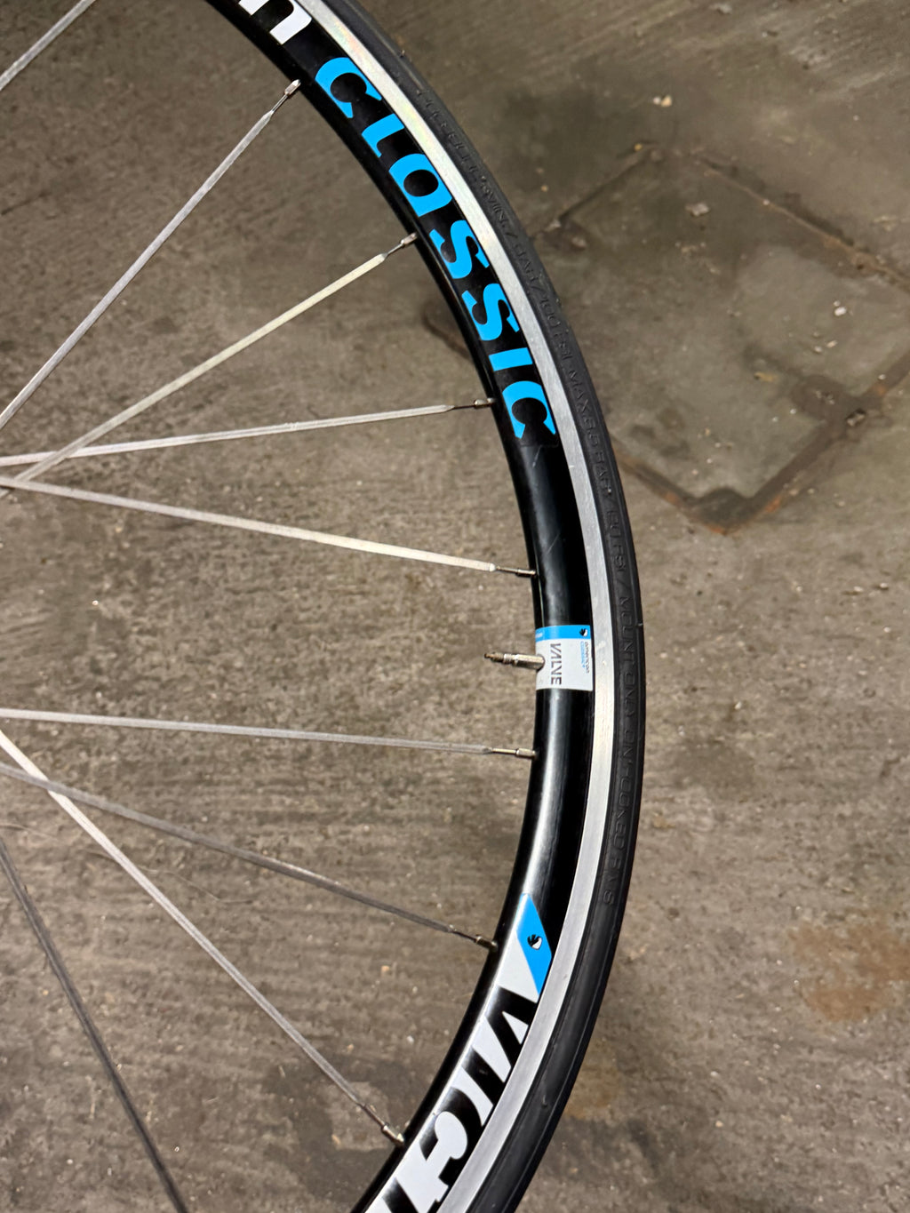 American Classic 30 Victory Track Wheelset Clincher