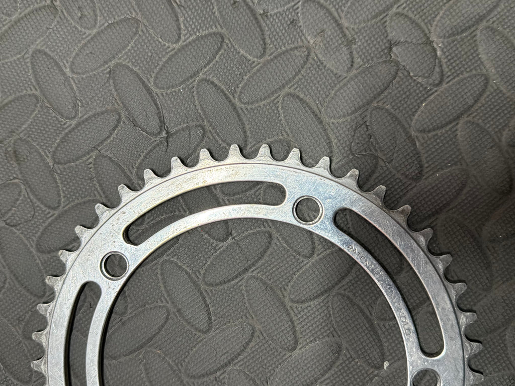 Campagnolo Road Chainring 46T 144 BCD 3/32"