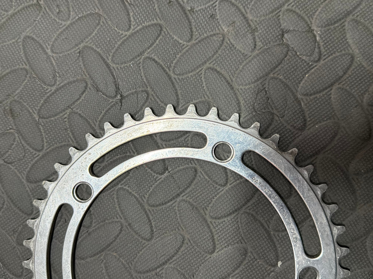 Campagnolo Road Chainring 46T 144 BCD 3/32"